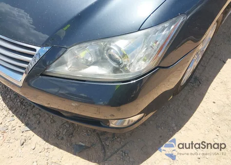 2010 Lexus Es 350 из США, поврежденный, VIN JTHBK1EG9A2362184